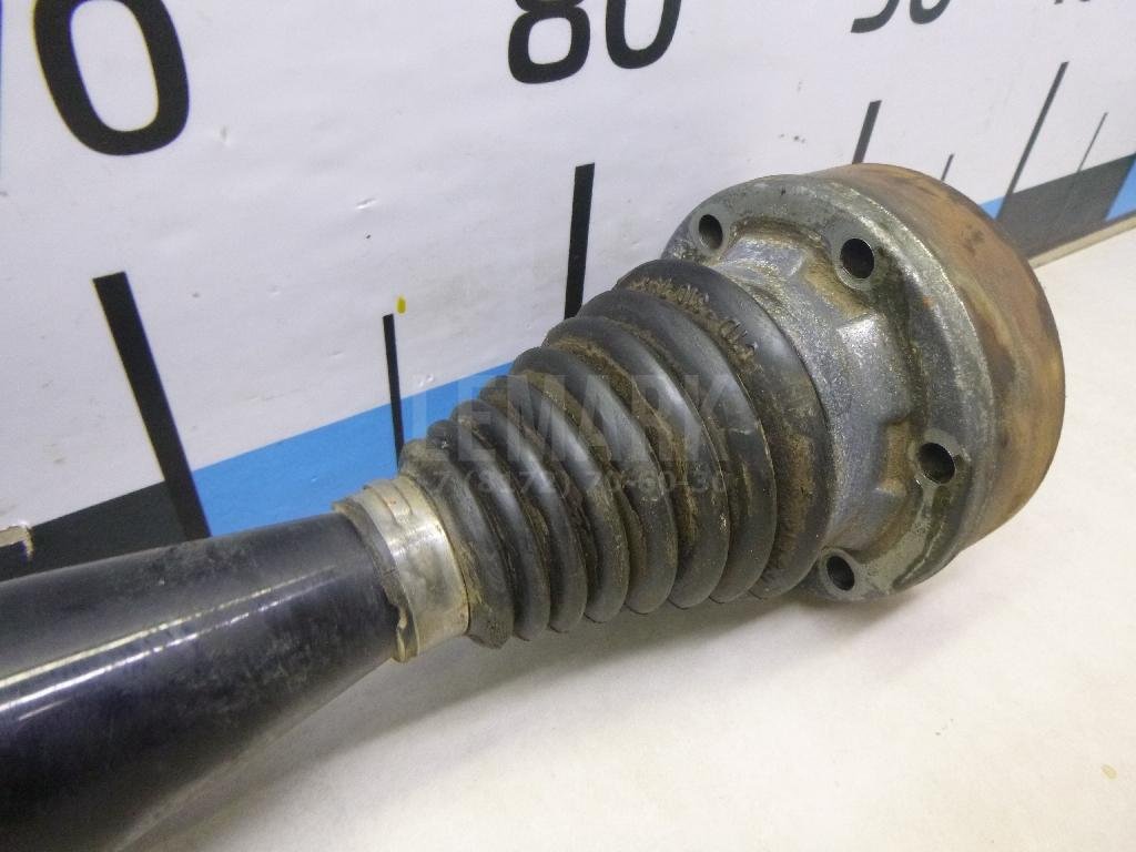 Полуось передняя правая