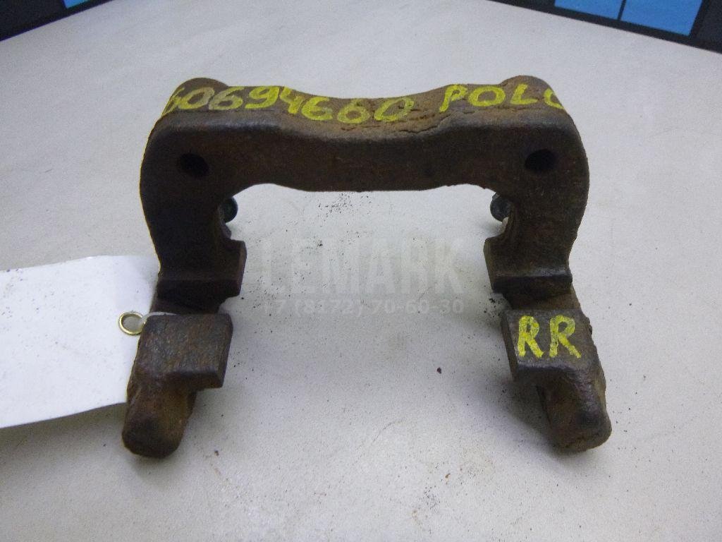 Скоба суппорта заднего правого