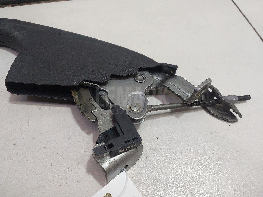 Рычаг стояночного тормоза