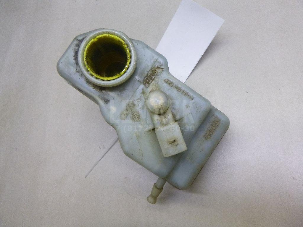 Бачок главного тормозного цилиндра