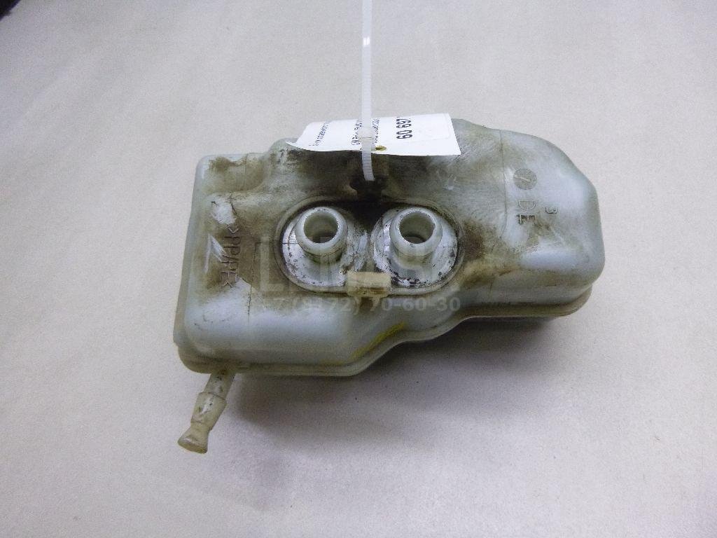 Бачок главного тормозного цилиндра