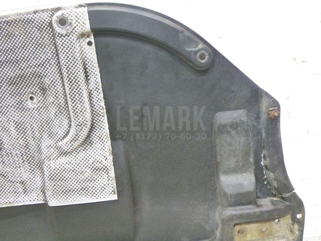 Защита картера для  Alfa Romeo 156 1997-2005