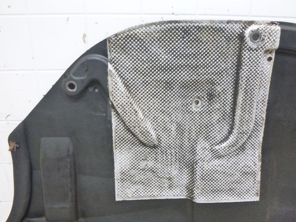 Защита картера для  Alfa Romeo 156 1997-2005