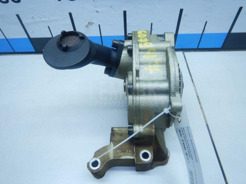 Насос масляный для  Audi A4 [B8] Allroad 2009-2015