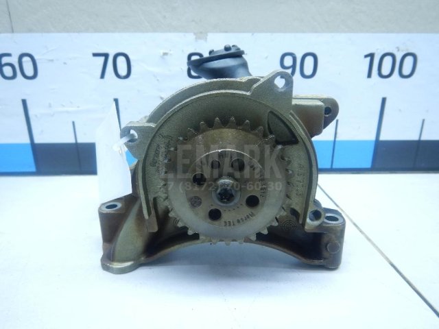 Насос масляный