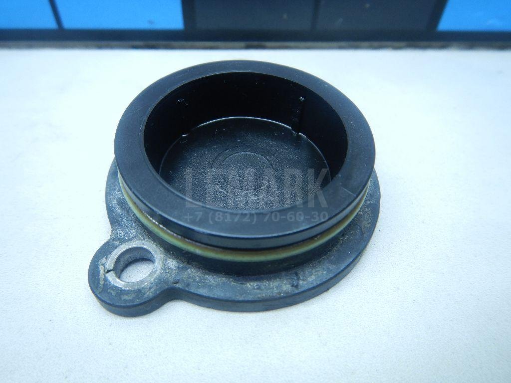 Крышка распредвала