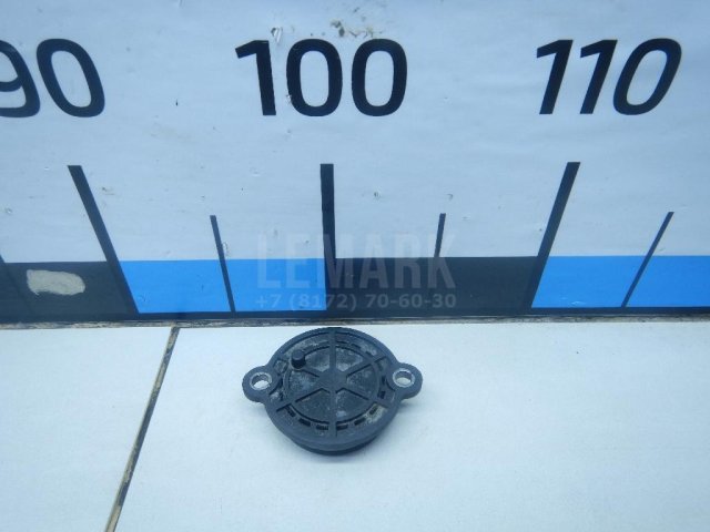 Крышка распредвала