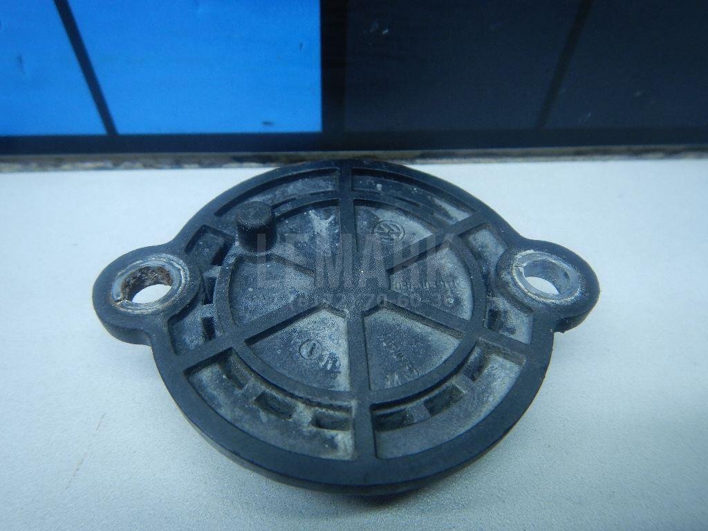 Крышка распредвала