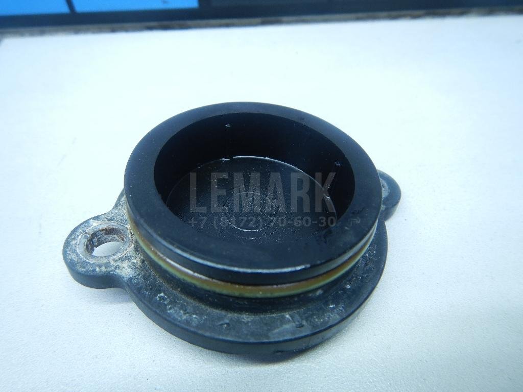 Крышка распредвала