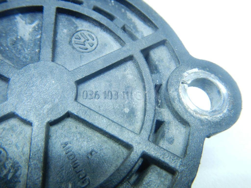 Крышка распредвала