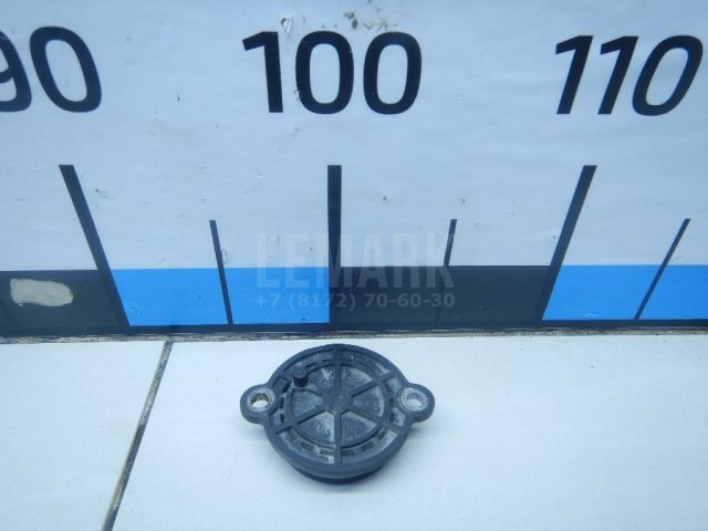 Крышка распредвала