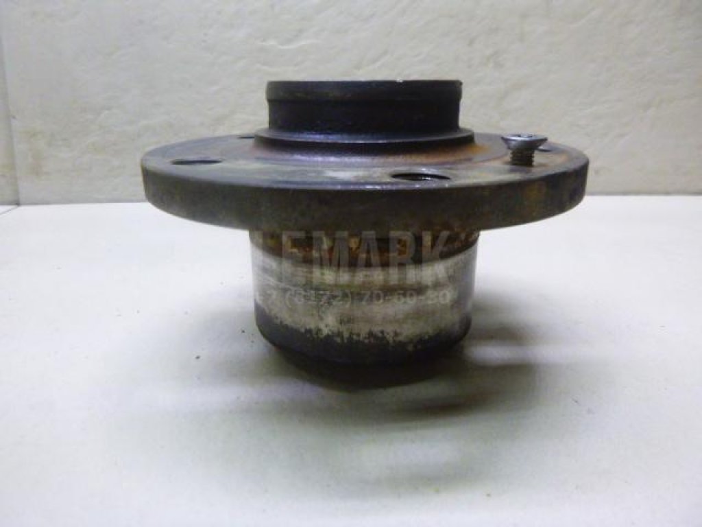 Ступица передняя