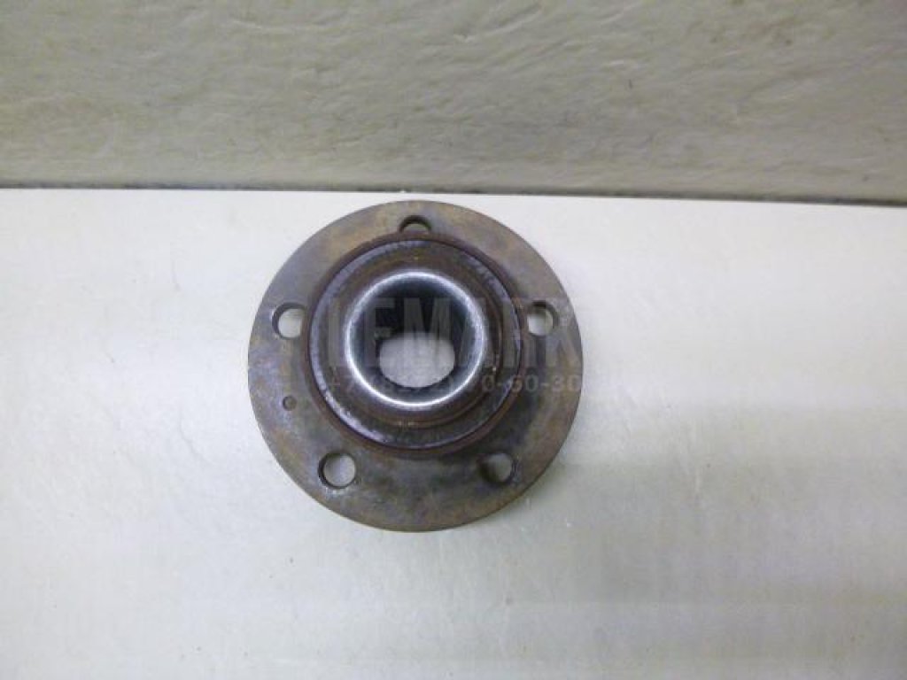 Ступица передняя