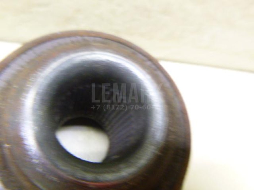 Ступица передняя