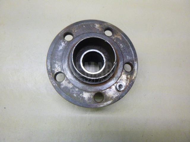 Ступица передняя