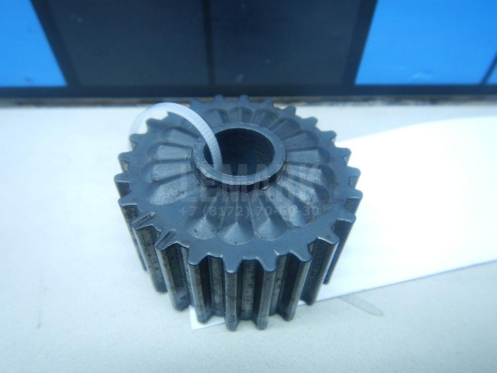 Шестерня коленвала