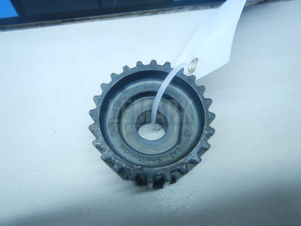 Шестерня коленвала