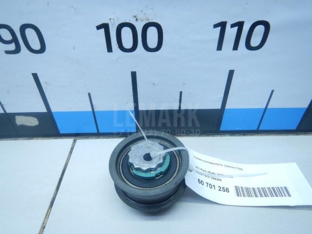 Ролик-натяжитель ремня ГРМ