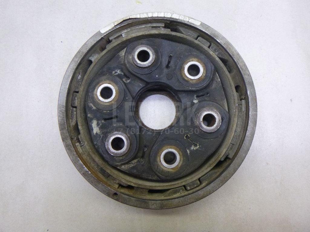 Муфта балансирная карданного вала