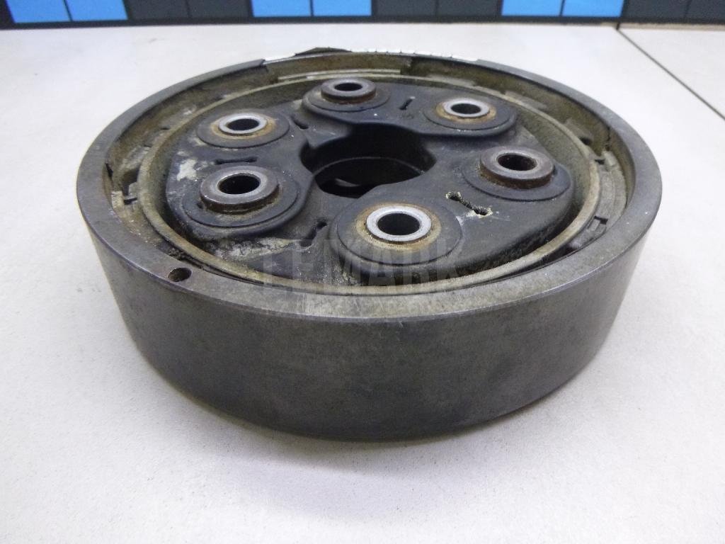 Муфта балансирная карданного вала