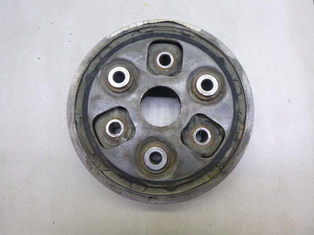 Муфта балансирная карданного вала