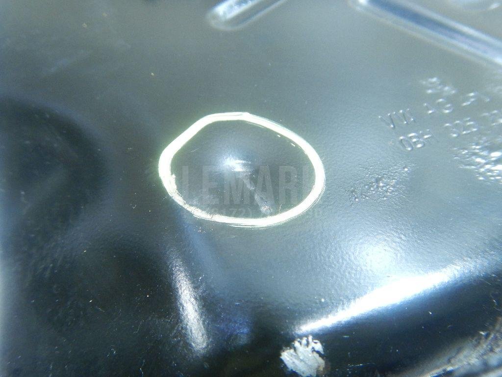 Поддон АКПП для  Alfa Romeo MiTo 2008-2018