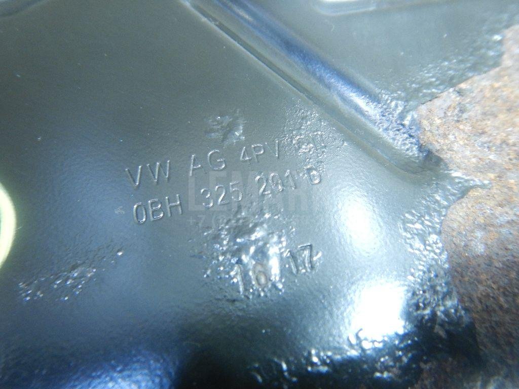 Поддон АКПП для  Alfa Romeo MiTo 2008-2018