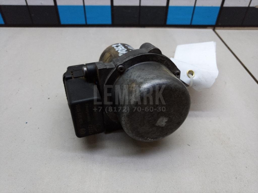 Насос вакуумный