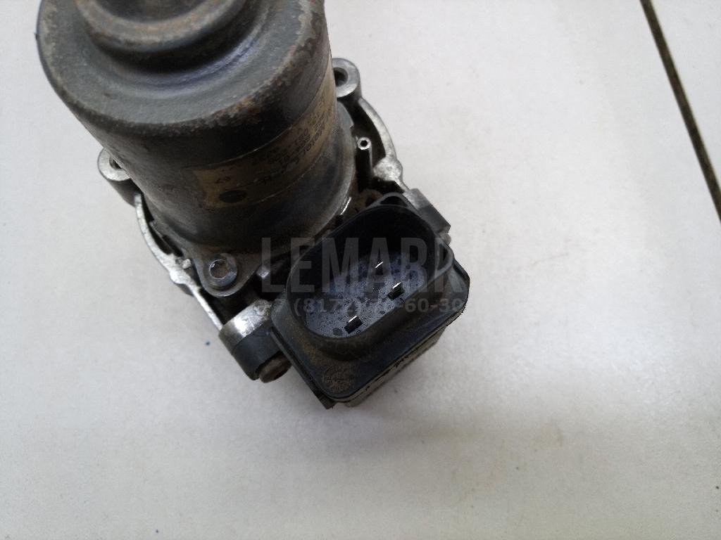 Насос вакуумный