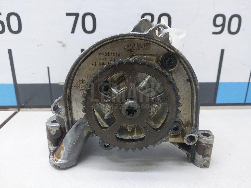 Насос масляный для  Acura MDX 2001-2006