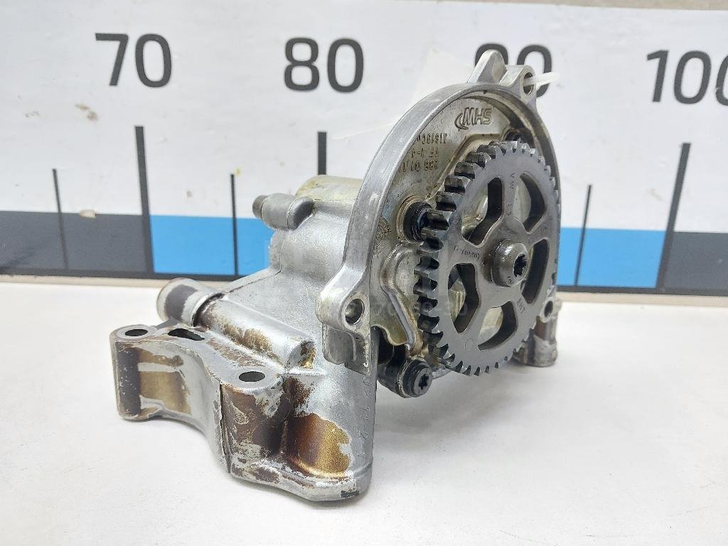 Насос масляный для  Acura MDX 2001-2006