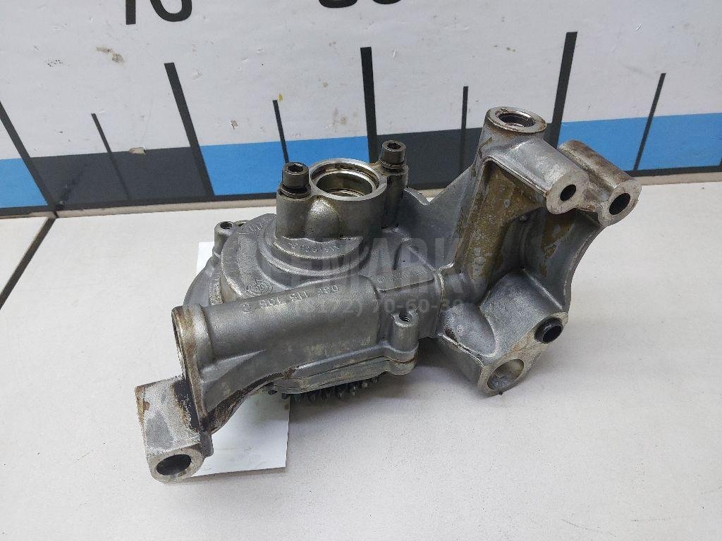 Насос масляный для  Acura MDX 2001-2006