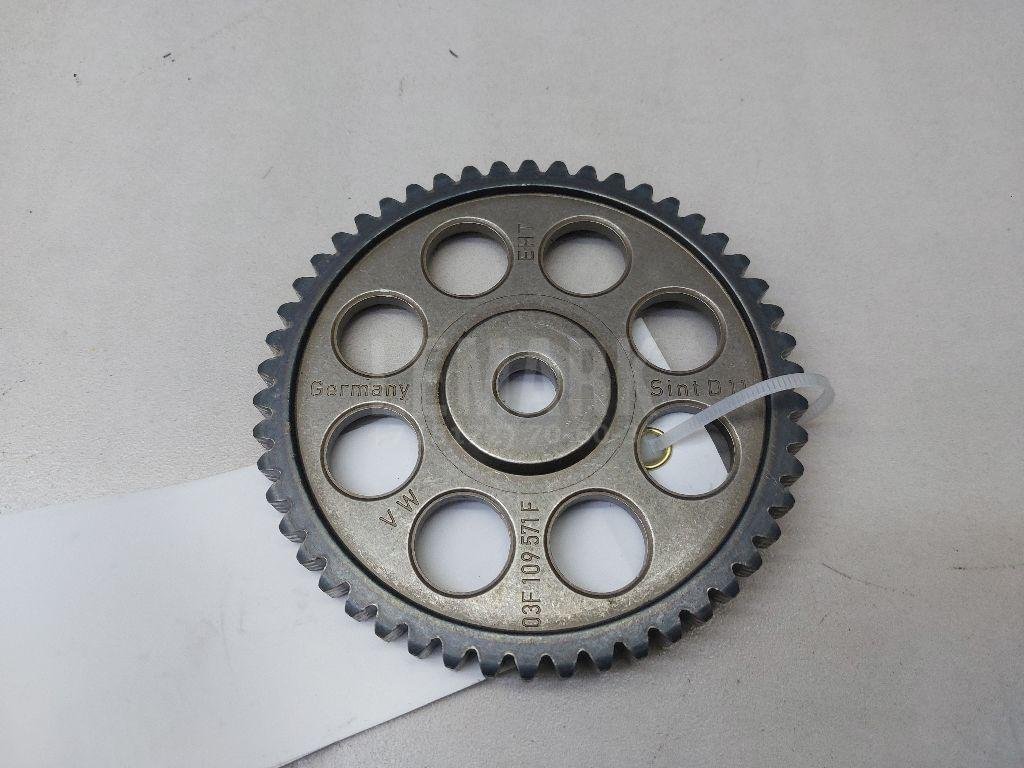 Шестерня цепи ГРМ для  Audi 80/90 [B4] 1991-1995
