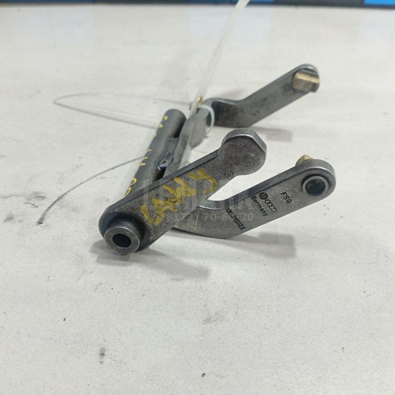 Вилка включения передачи