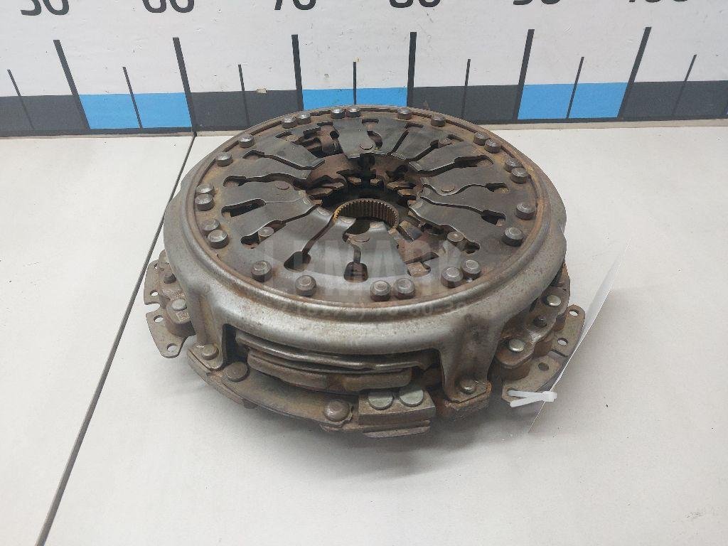 К-кт сцепления (двухдисковое)