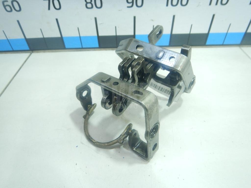 Вилка включения передачи