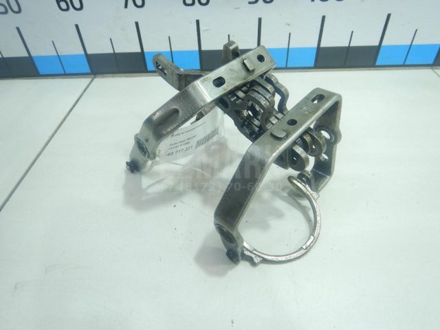 Вилка включения передачи