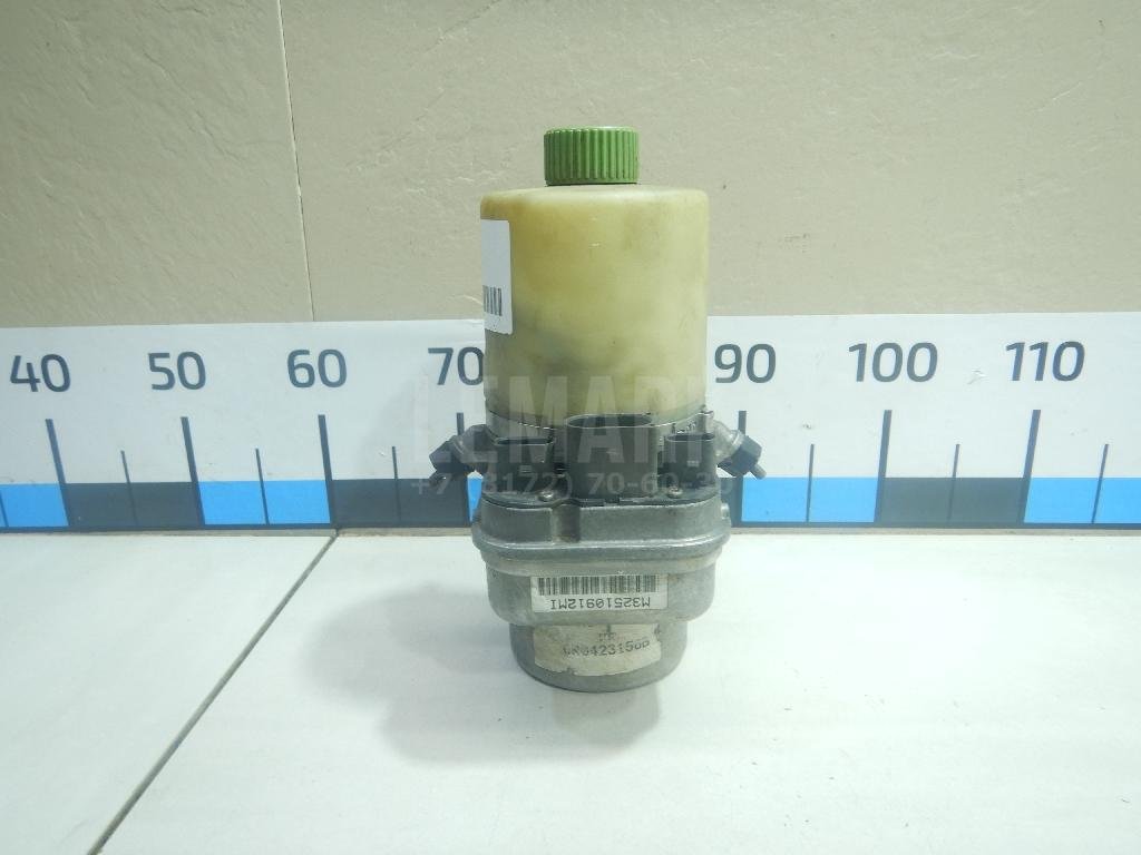 Насос гидроусилителя