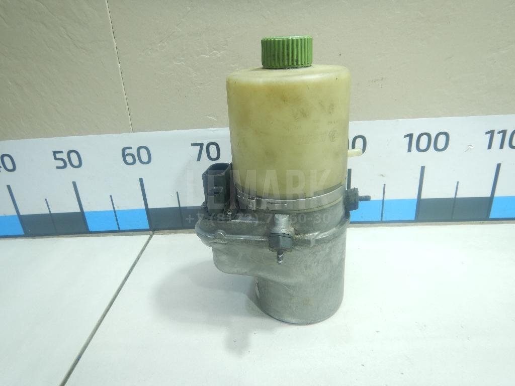 Насос гидроусилителя