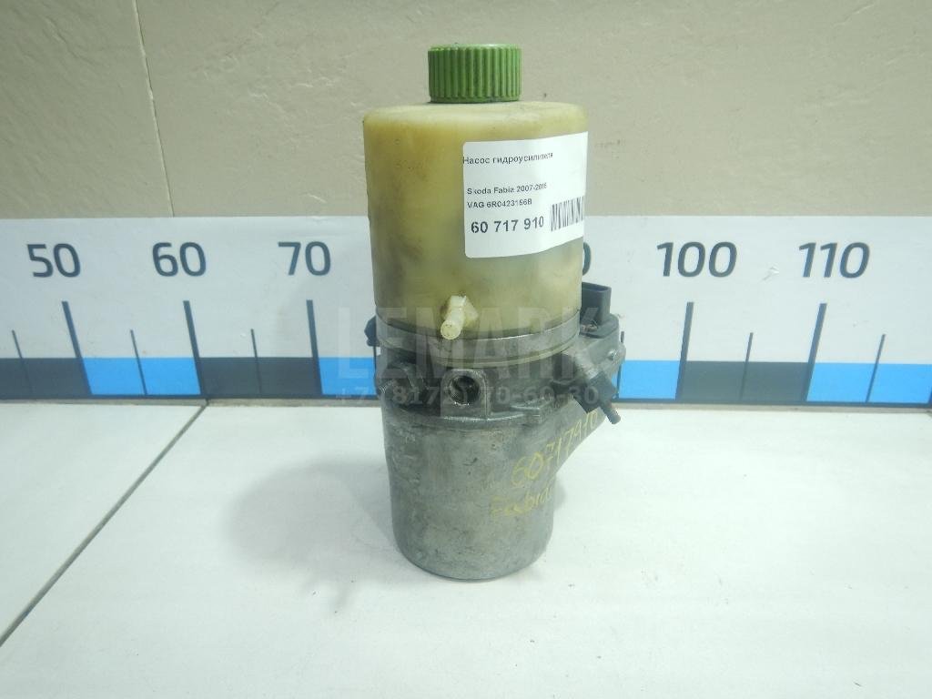 Насос гидроусилителя