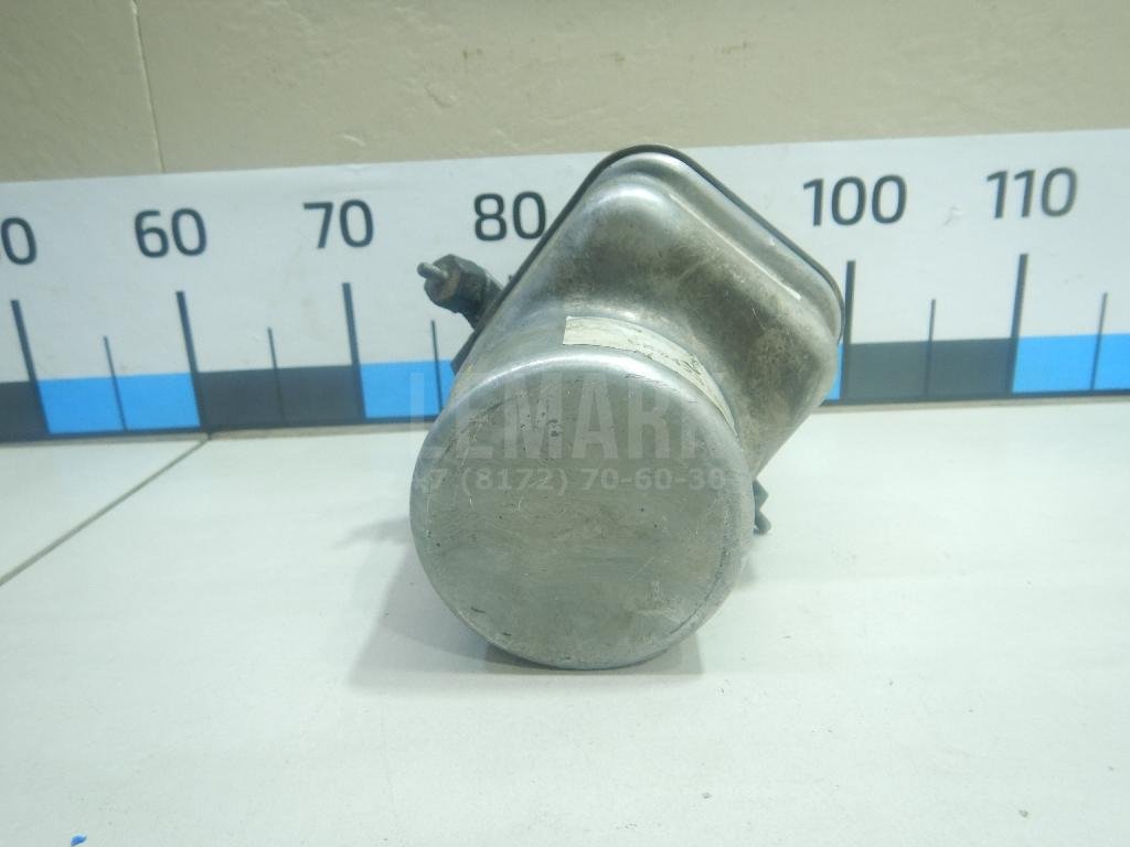 Насос гидроусилителя