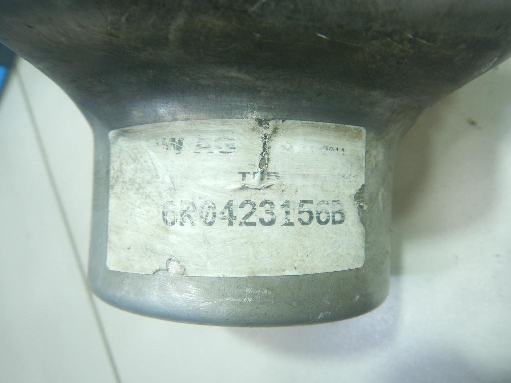 Насос гидроусилителя