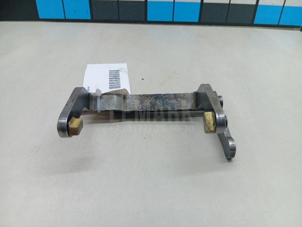 Вилка включения передачи