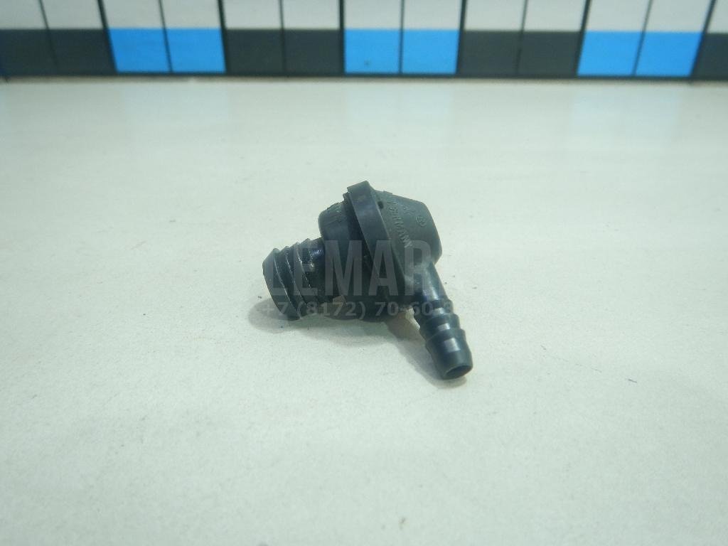 Клапан редукционный