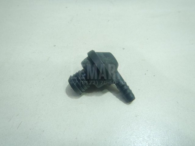 Клапан редукционный