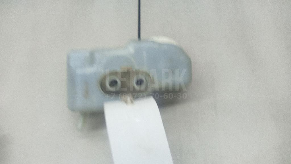 Бачок главного тормозного цилиндра