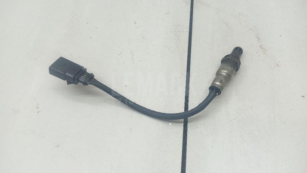 Датчик кислородный/Lambdasonde