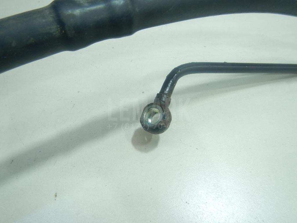 Шланг гидроусилителя