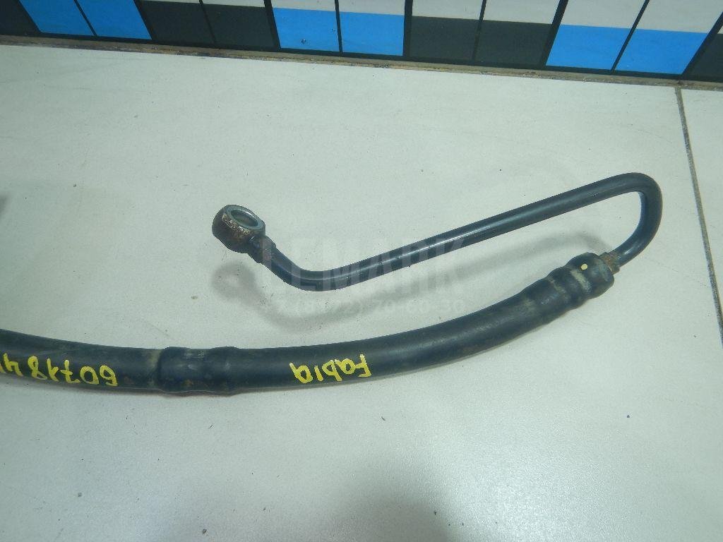 Шланг гидроусилителя