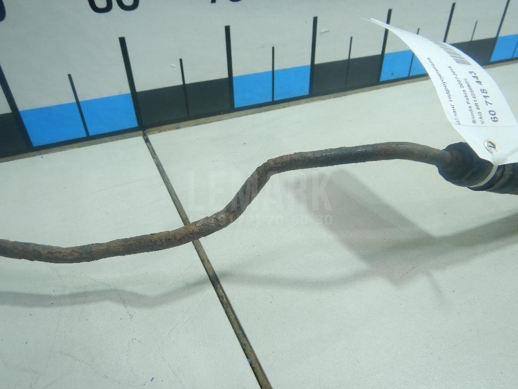 Шланг гидроусилителя